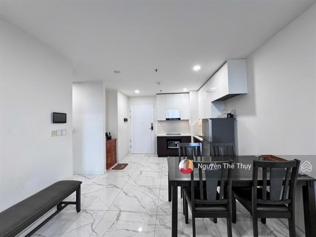 Hot! căn 2pn, full nt giá 16tr chung cư sunshine sky city quận 7.  0933 339 *** thụy