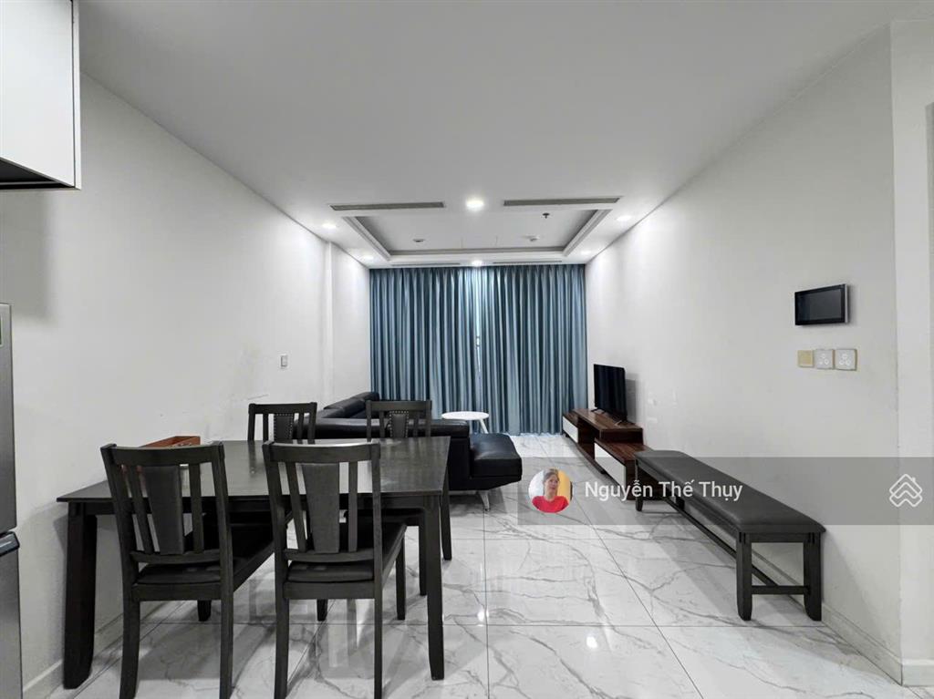Hot! căn 2pn, full nt giá 16tr chung cư sunshine sky city quận 7.  0933 339 *** thụy