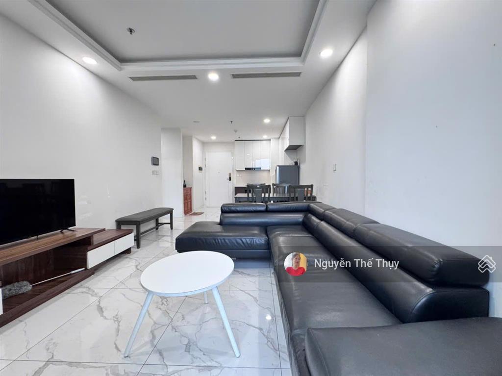 Hot! căn 2pn, full nt giá 16tr chung cư sunshine sky city quận 7.  0933 339 *** thụy