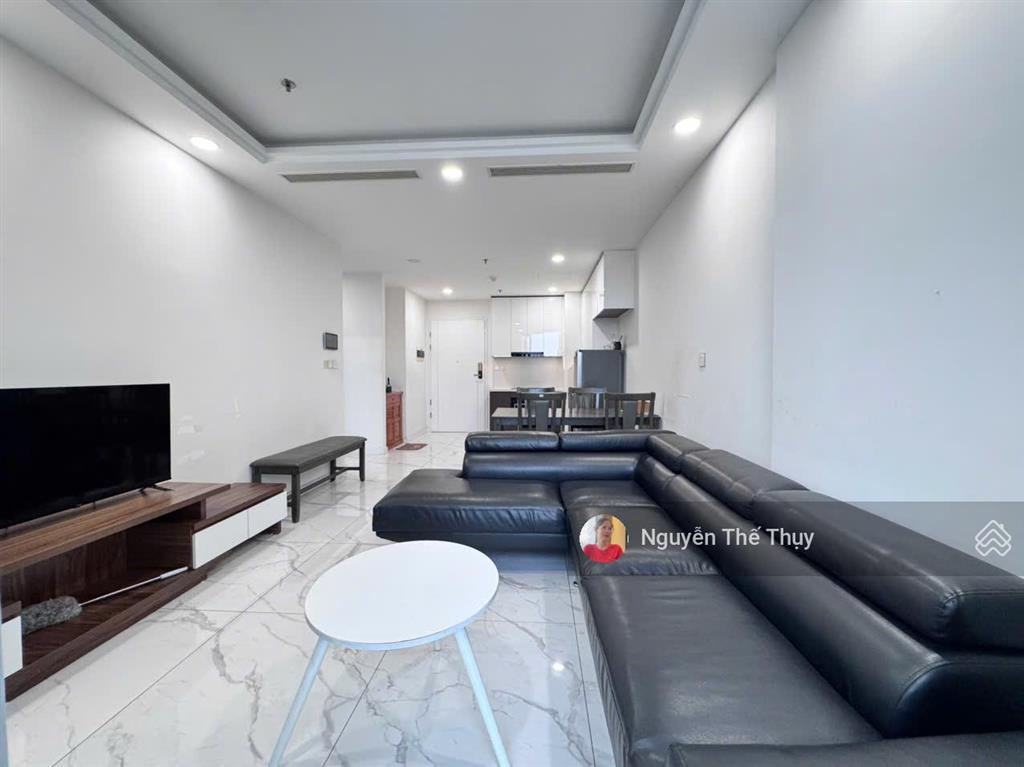 Hot! căn 2pn, full nt giá 16tr chung cư sunshine sky city quận 7.  0933 339 *** thụy