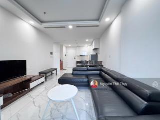 Hot! căn 2pn, full nt giá 16tr chung cư sunshine sky city quận 7.  0933 339 *** thụy