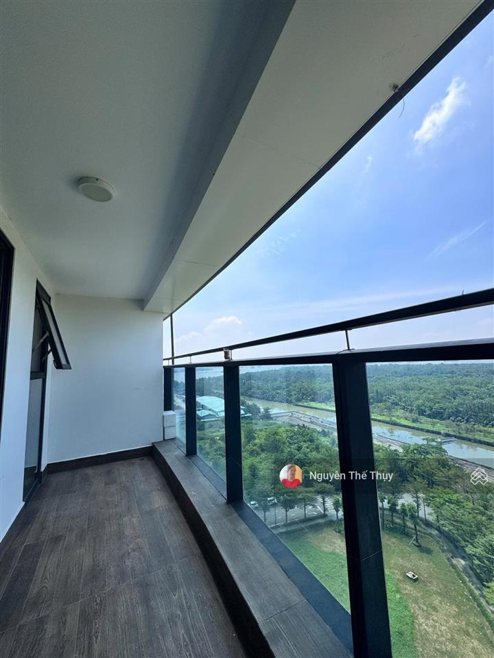 Căn 138m2 2pn giá thuê 18tr/th chung cư noble crystal riverside q7