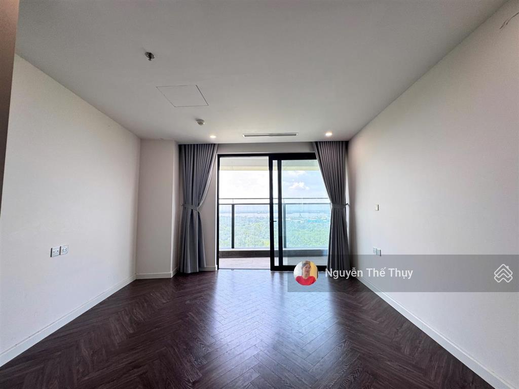 Căn 138m2 2pn giá thuê 18tr/th chung cư noble crystal riverside q7