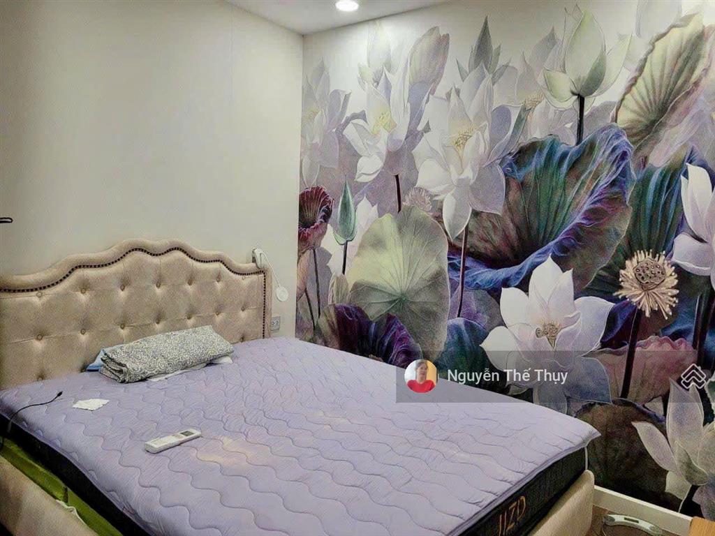 Chỉ 16tr có ngay căn 2pn full nt chung cư sunshine sky city quận 7.  0933 339 *** thụy