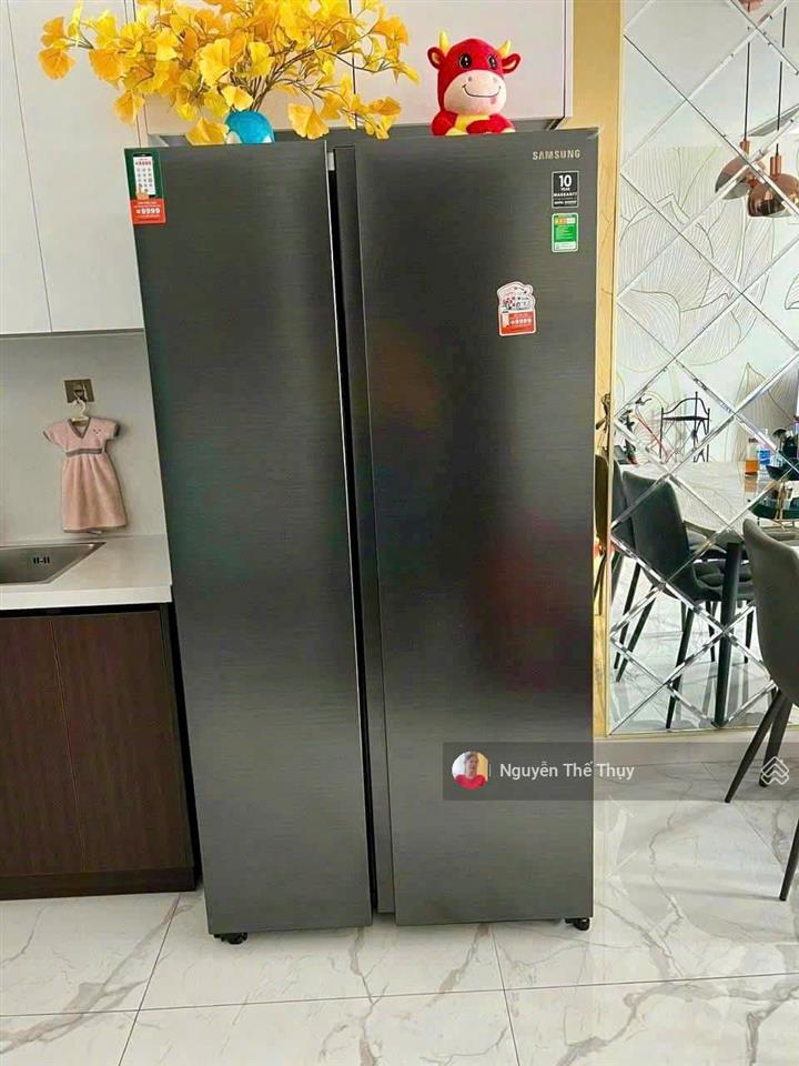 Chỉ 16tr có ngay căn 2pn full nt chung cư sunshine sky city quận 7.  0933 339 *** thụy