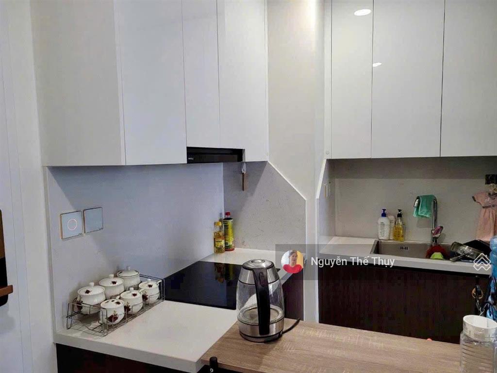 Chỉ 16tr có ngay căn 2pn full nt chung cư sunshine sky city quận 7.  0933 339 *** thụy