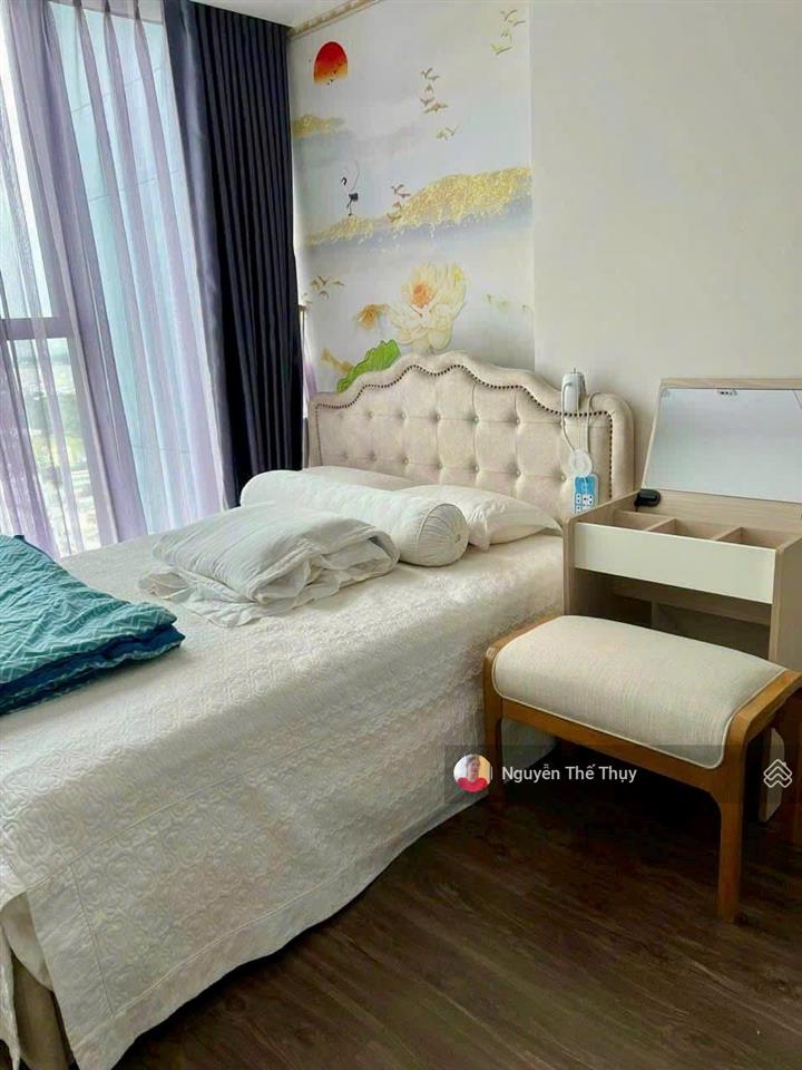Chỉ 16tr có ngay căn 2pn full nt chung cư sunshine sky city quận 7.  0933 339 *** thụy