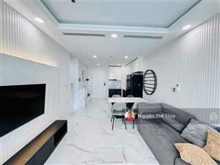 Hot! căn 2pn, full nt giá 17tr chung cư sunshine sky city quận 7.  0933 339 *** thụy