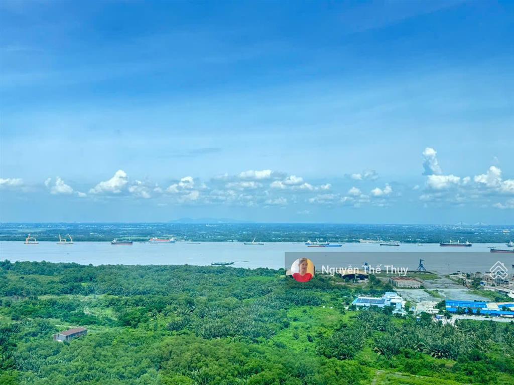 Cho thuê nhanh căn 2pn+1 giá thuê 13tr ntcb cc noble crystal riverside q7.