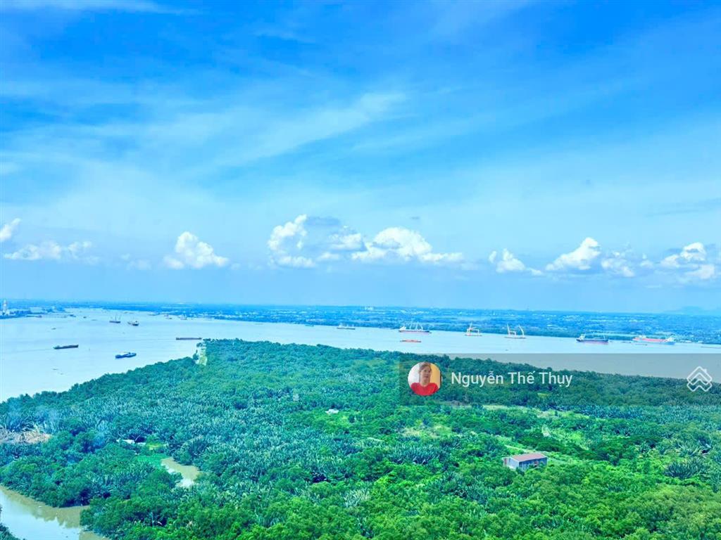 Cho thuê nhanh căn 2pn+1 giá thuê 13tr ntcb cc noble crystal riverside q7.