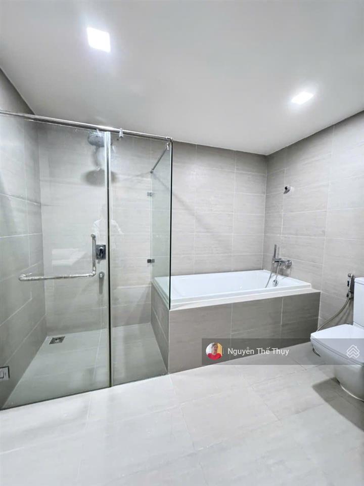 Cho thuê nhanh căn 2pn+1 giá thuê 13tr ntcb cc noble crystal riverside q7.