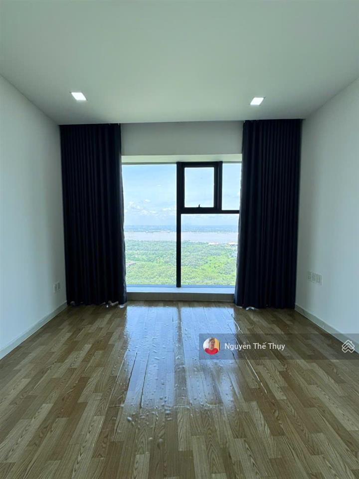 Cho thuê nhanh căn 2pn+1 giá thuê 13tr ntcb cc noble crystal riverside q7.