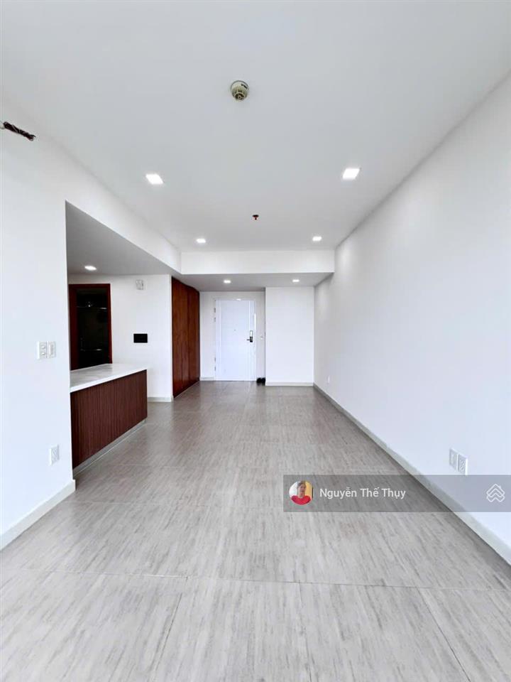 Cho thuê nhanh căn 2pn+1 giá thuê 13tr ntcb cc noble crystal riverside q7.