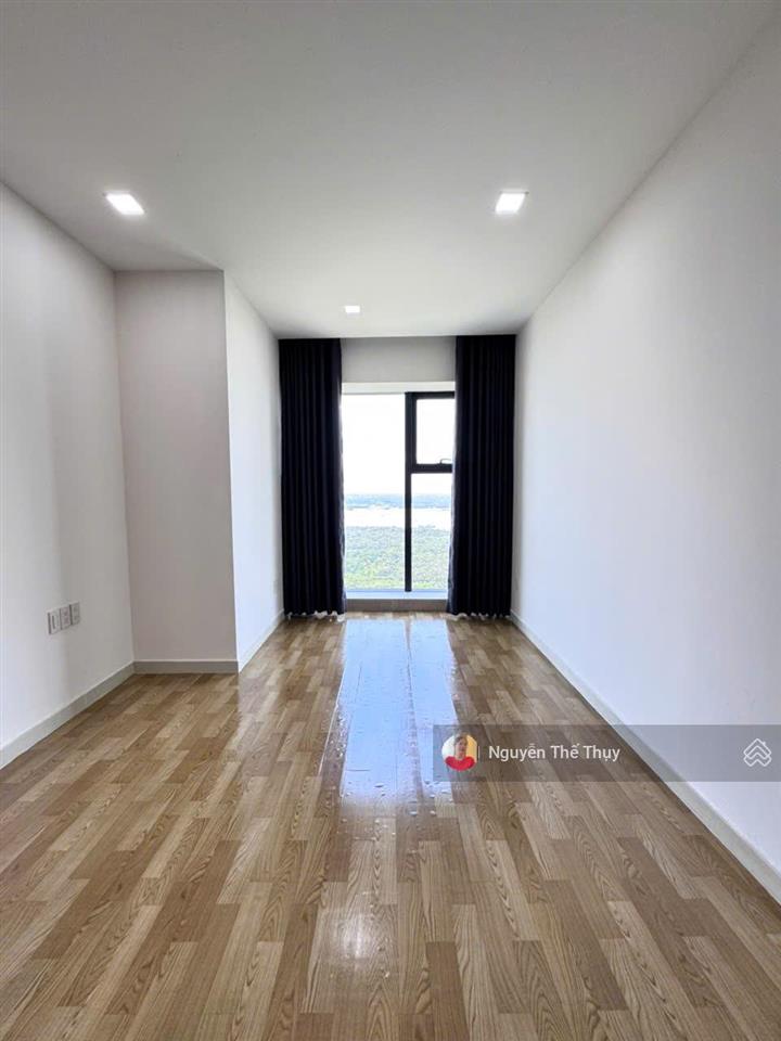 Cho thuê nhanh căn 2pn+1 giá thuê 13tr ntcb cc noble crystal riverside q7.