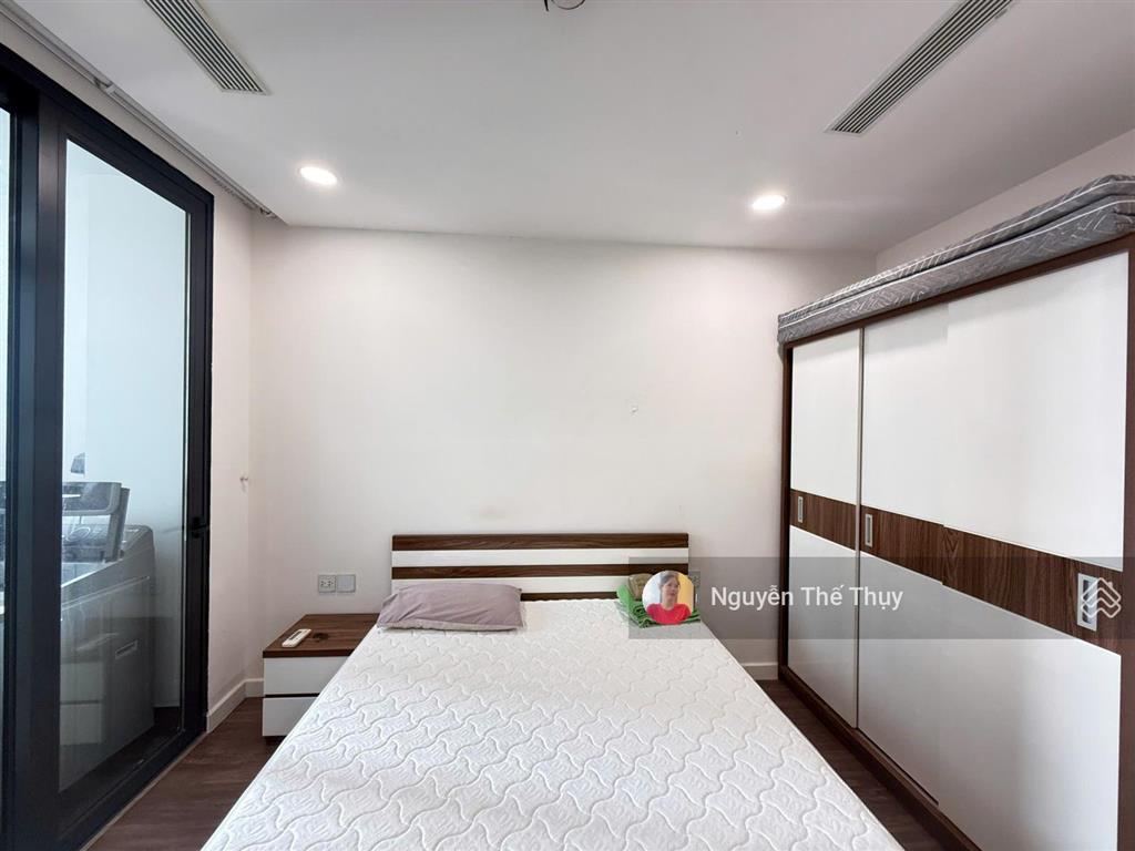Cho thuê căn 3pn, 102m2 full nt giá 24tr chung cư sunshine sky city quận 7.  0933 339 *** thụy