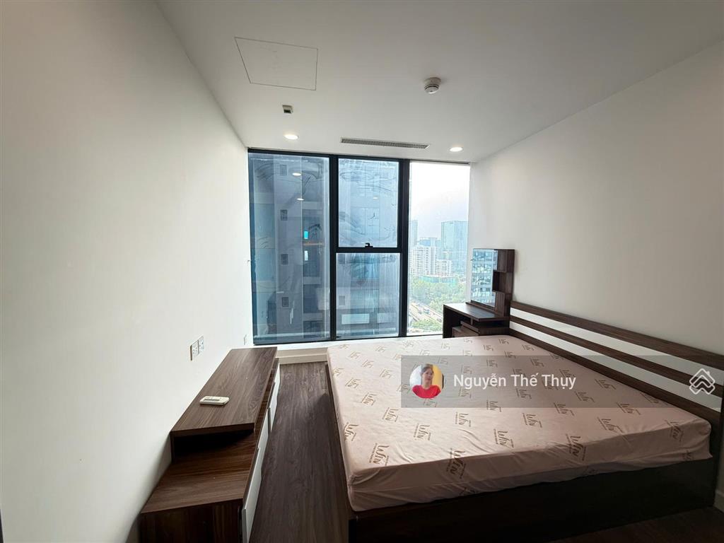Cho thuê căn 3pn, 102m2 full nt giá 24tr chung cư sunshine sky city quận 7.  0933 339 *** thụy