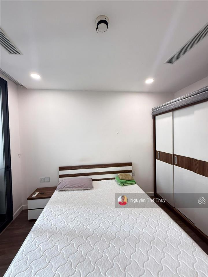 Cho thuê căn 3pn, 102m2 full nt giá 24tr chung cư sunshine sky city quận 7.  0933 339 *** thụy
