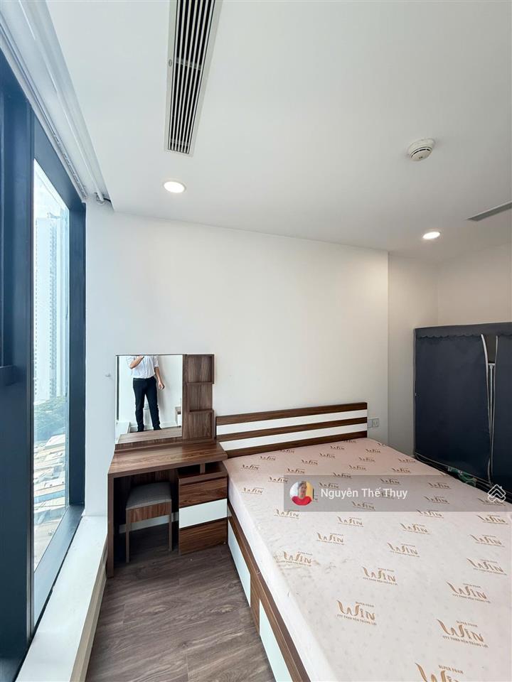 Cho thuê căn 3pn, 102m2 full nt giá 24tr chung cư sunshine sky city quận 7.  0933 339 *** thụy