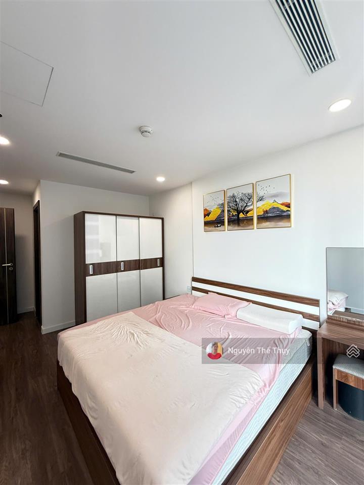 Cho thuê căn 3pn, 102m2 full nt giá 24tr chung cư sunshine sky city quận 7.  0933 339 *** thụy