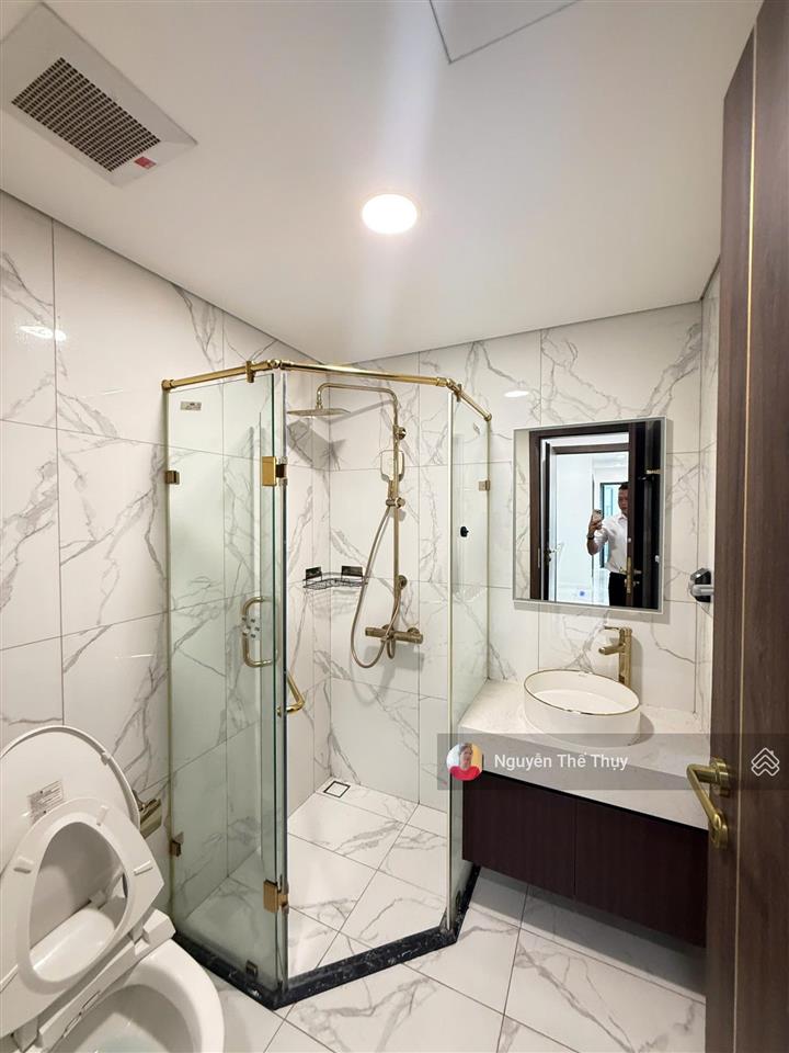 Cho thuê căn 3pn, 102m2 full nt giá 24tr chung cư sunshine sky city quận 7.  0933 339 *** thụy