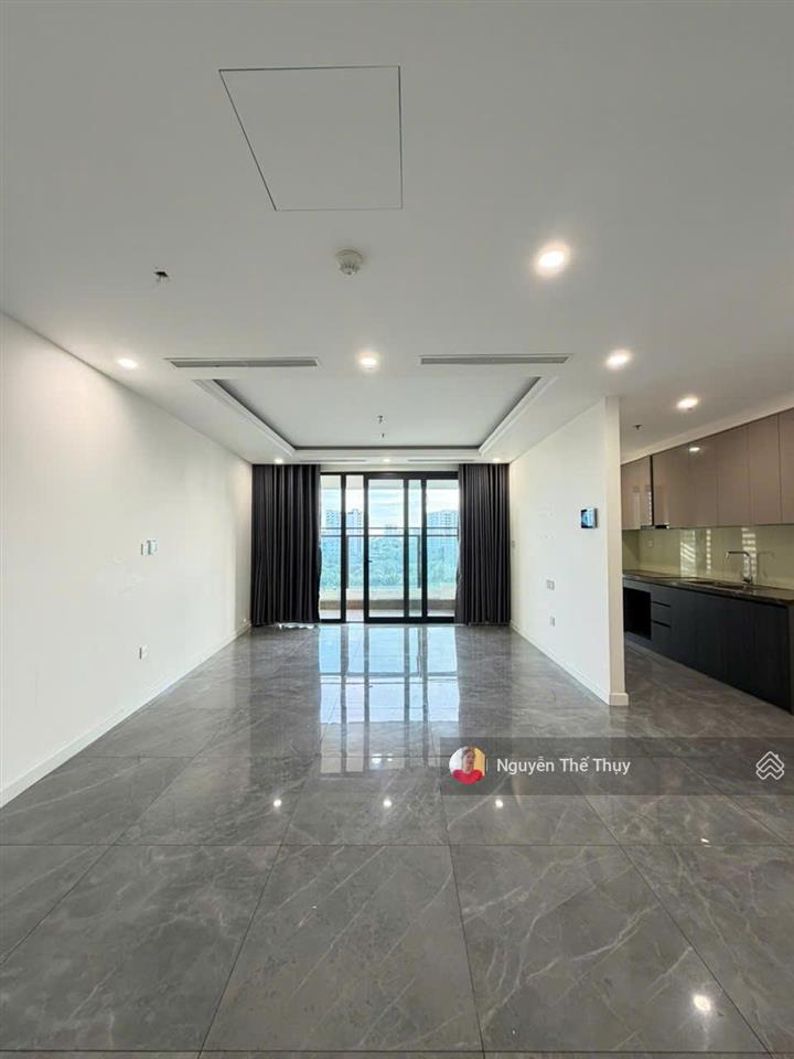 Cho thuê căn góc 2pn giá thuê 17tr/th (miễn pql) chung cư noble crystal riverside q7