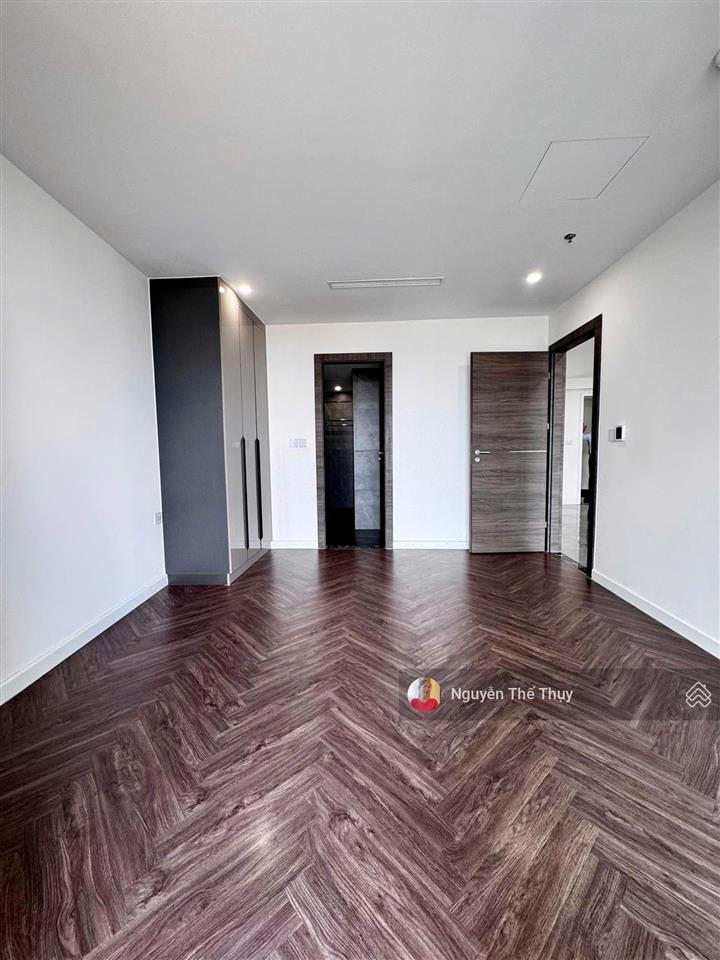 Chỉ 14tr (miễn pql) có ngay căn 2pn ntcb 110m2 chung cư noble crystal riverside q7
