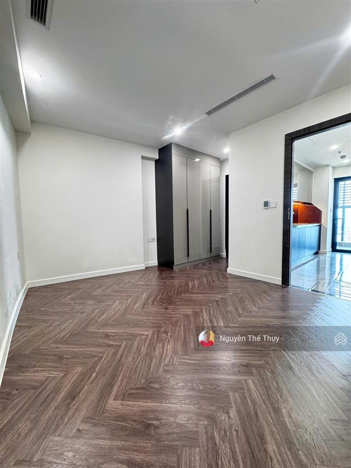 Chỉ 14tr (miễn pql) có ngay căn 2pn ntcb 110m2 chung cư noble crystal riverside q7