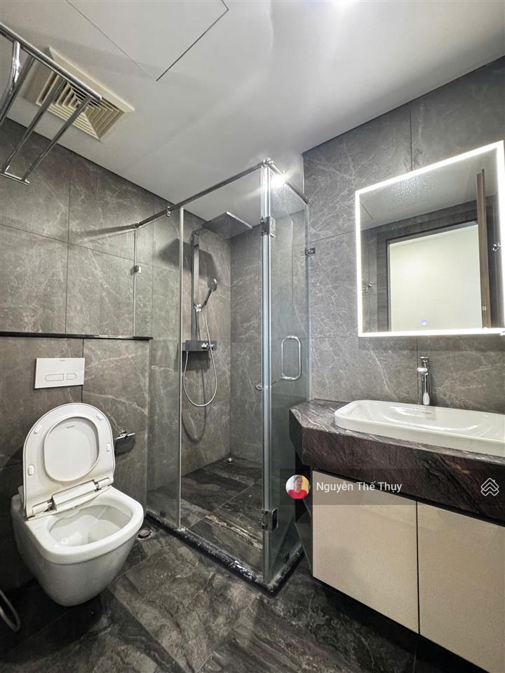 Chỉ 14tr (miễn pql) có ngay căn 2pn ntcb 110m2 chung cư noble crystal riverside q7