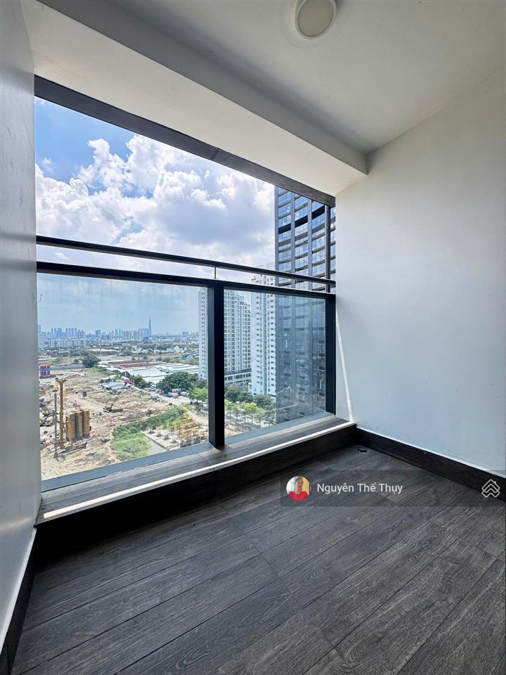 Chỉ 14tr (miễn pql) có ngay căn 2pn ntcb 110m2 chung cư noble crystal riverside q7