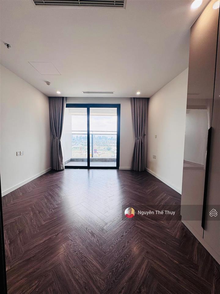 Chỉ 14tr (miễn pql) có ngay căn 2pn ntcb 110m2 chung cư noble crystal riverside q7