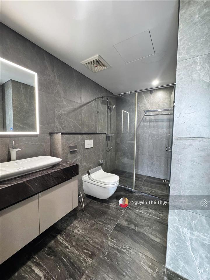 Chỉ 14tr (miễn pql) có ngay căn 2pn ntcb 110m2 chung cư noble crystal riverside q7