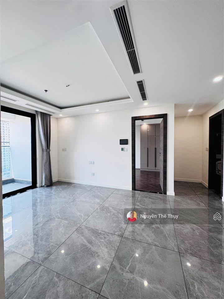 Chỉ 14tr (miễn pql) có ngay căn 2pn ntcb 110m2 chung cư noble crystal riverside q7