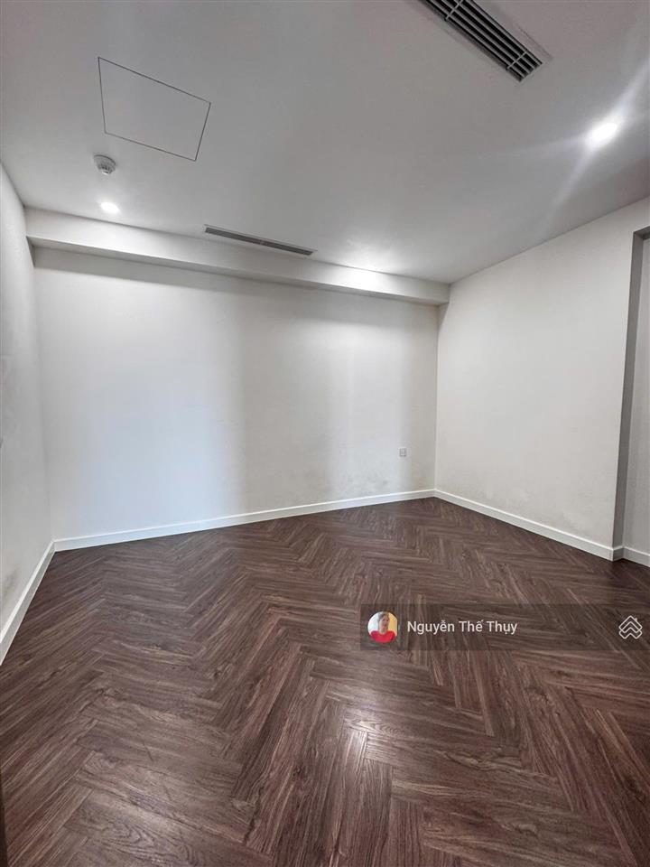 Chỉ 14tr (miễn pql) có ngay căn 2pn ntcb 110m2 chung cư noble crystal riverside q7