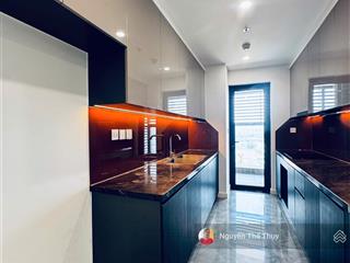 Chỉ 14tr (miễn pql) có ngay căn 2pn ntcb 110m2 chung cư noble crystal riverside q7