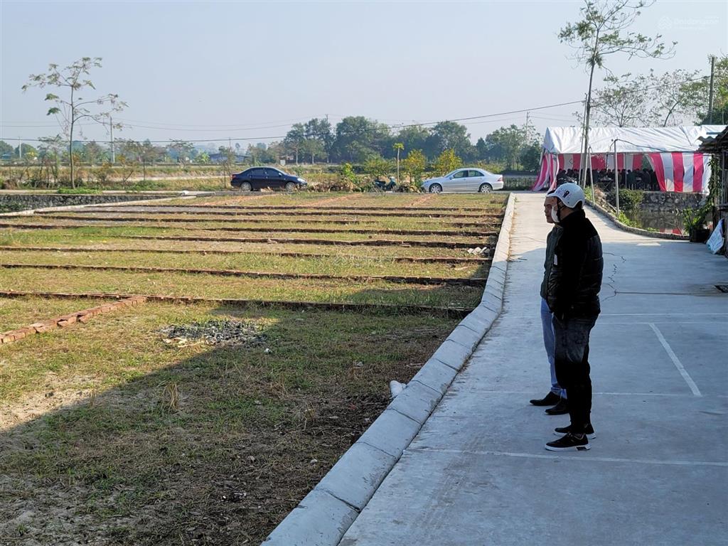 Bán trung tâm xã ứng hòa mới, hà nội. sát nút giao cienco 5, giá cực rẻ!