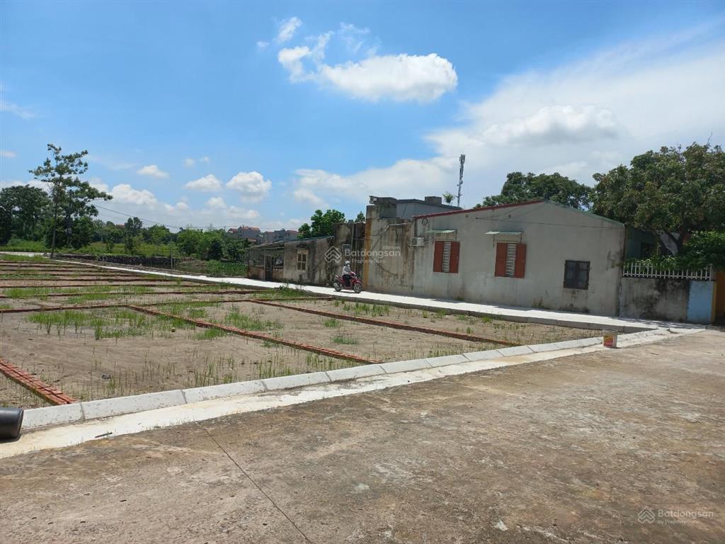 Bán trung tâm xã ứng hòa mới, hà nội. sát nút giao cienco 5, giá cực rẻ!