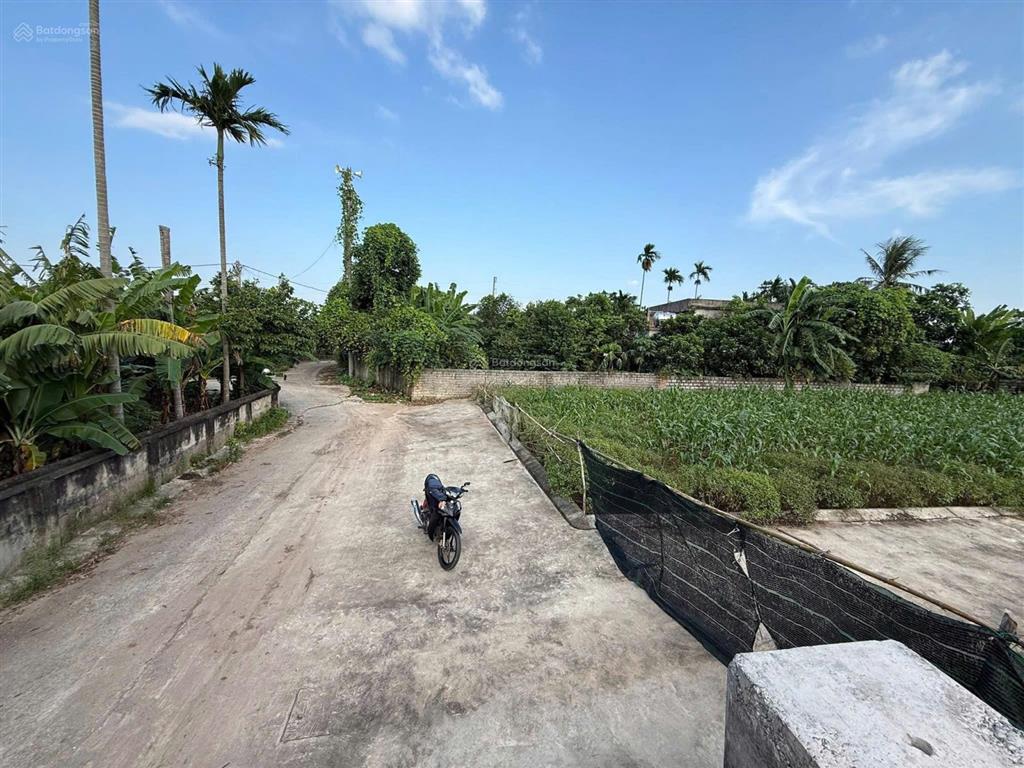 Bán đất hà nam giáp tp hưng yên, phường duy tân, ninh bình