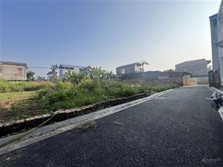 Chính chủ cần bán hạ giá kịch sàn 40,4m2 đình trung, xuân nộn