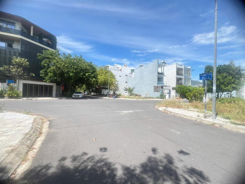 Giá đầu tư  lô góc an bình tân đường t3  sổ hồng cá nhân158,8m2giá bán 78tr/m2  nha trang  kh