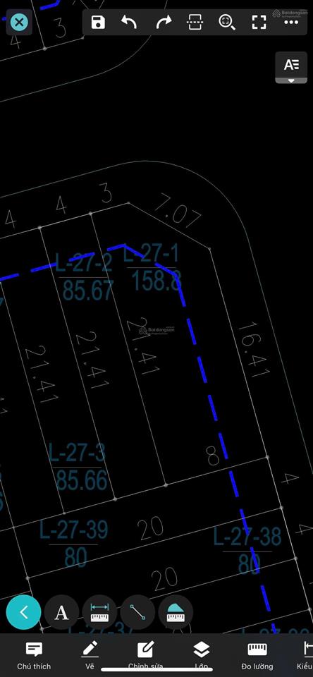 Giá đầu tư  lô góc an bình tân đường t3  sổ hồng cá nhân158,8m2giá bán 78tr/m2  nha trang  kh