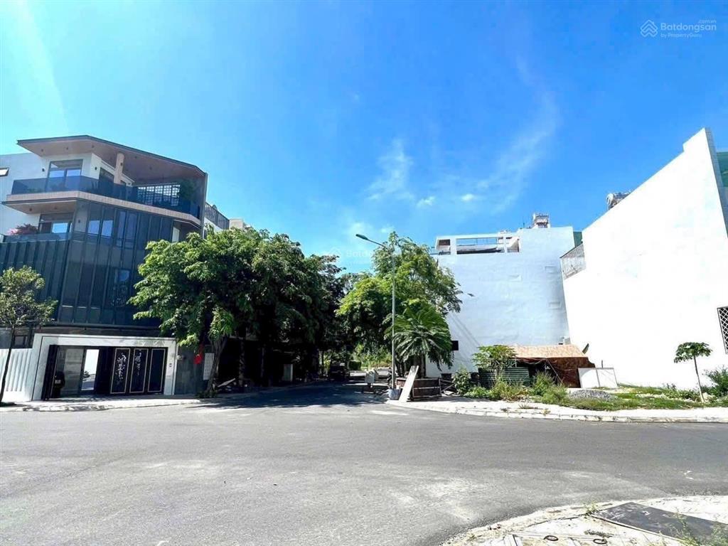 Giá đầu tư  lô góc an bình tân đường t3  sổ hồng cá nhân158,8m2giá bán 78tr/m2  nha trang  kh