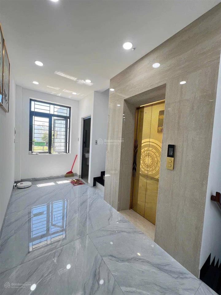 Bán nhà khu đô thị hà quang 2 nha trang khánh hoà  có thang máy kinh doanh toà căn hộ.
