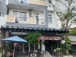 Bán nhà khu đô thị hà quang 2 nha trang khánh hoà  có thang máy kinh doanh toà căn hộ.