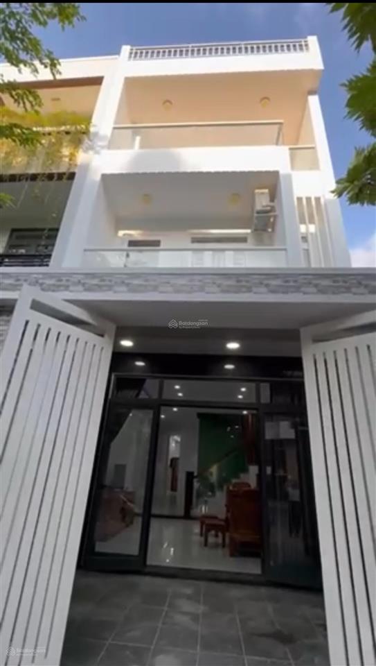 Bán nhà khu đô thị hà quang 2 nha trang khánh hoà  có thang máy kinh doanh toà căn hộ.