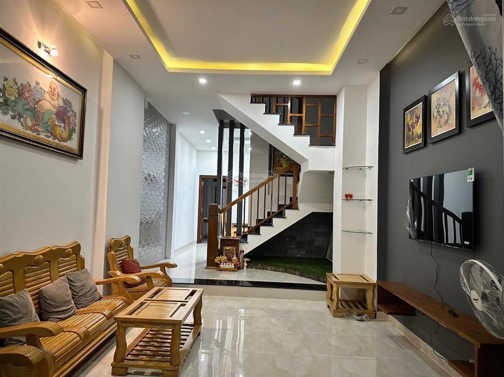 Bán nhà khu đô thị hà quang 2 nha trang khánh hoà  có thang máy kinh doanh toà căn hộ.
