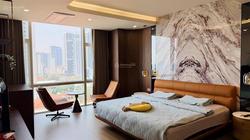 Siêu phẩm căn góc view biển triệu đô tại nha trang center  biển trần phú 164,6m2 3pn giá 18 tỷ