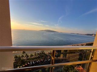 Siêu phẩm căn góc view biển triệu đô tại nha trang center  biển trần phú 164,6m2 3pn giá 18 tỷ