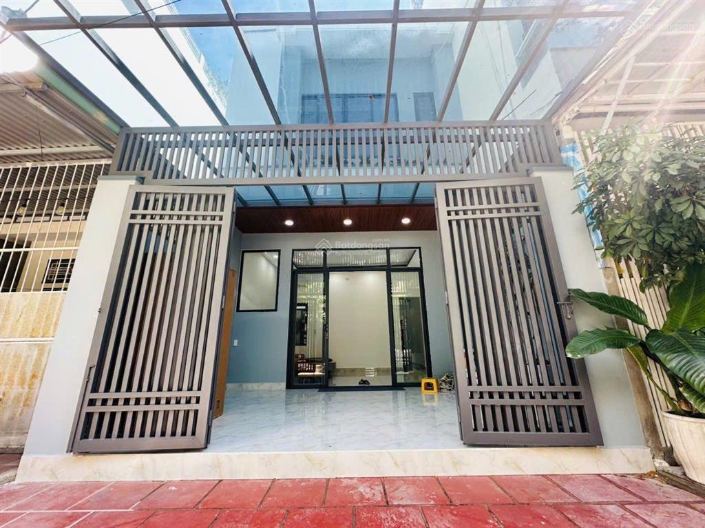Nhà gần biển đường d4 ,thông lê thanh nghị & nguyễn lộ trạch, phường nha trang giá 8tỷ300