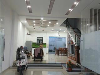 Nhà kđt vĩnh điềm trung  đối diện dãy shophouse ct6 102m ngang 6m giá 9tỷ700