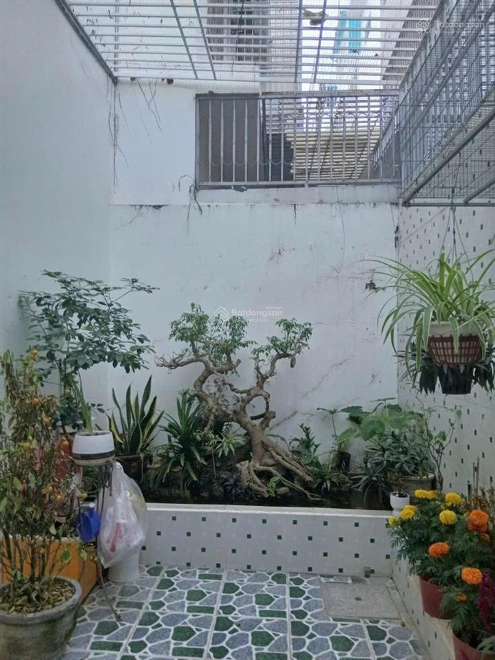 Nhà kđt vĩnh điềm trung  đối diện dãy shophouse ct6 102m ngang 6m giá 9tỷ700